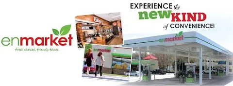 Enmarket