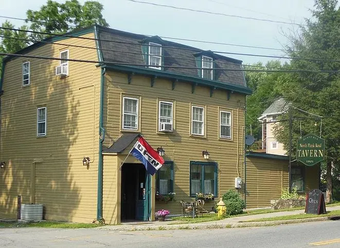 North Plank Road Tavern