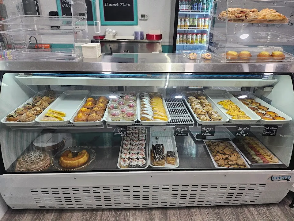 Taste Of Portugal