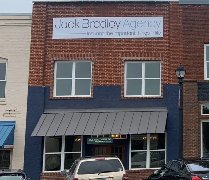 Jack Bradley Agency Inc