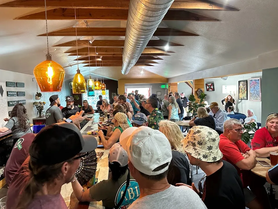 Broad Street Brewing Co.