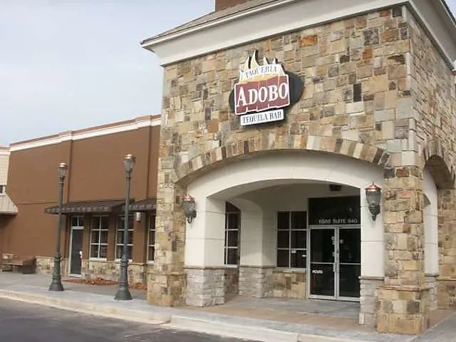 Adobo Taqueria and Tequila Bar