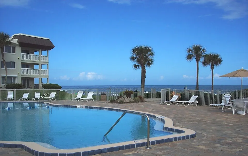 Chateau By the Sea