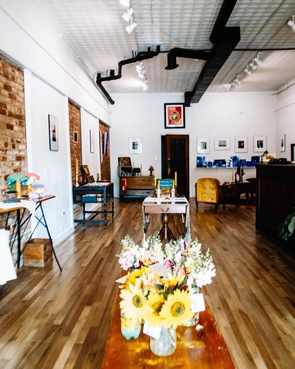 Main Street Mercantile - Little Falls