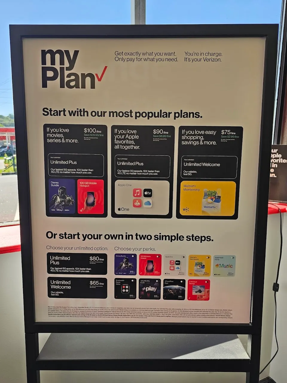 Verizon