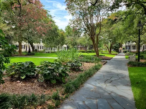 Washington Square