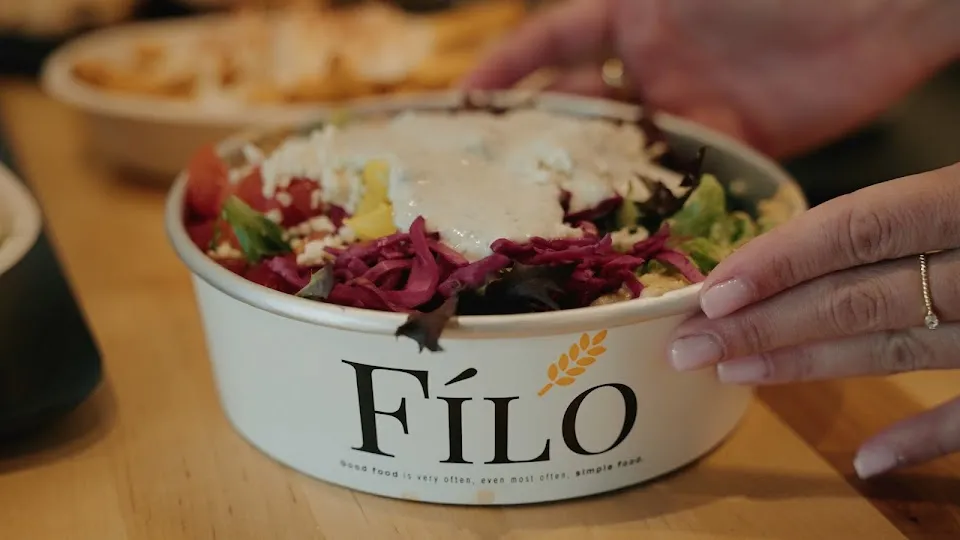 FILO