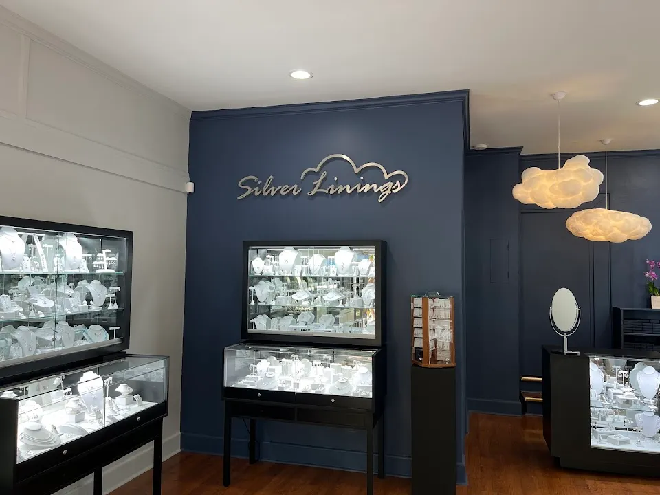 Silver Linings of Easton