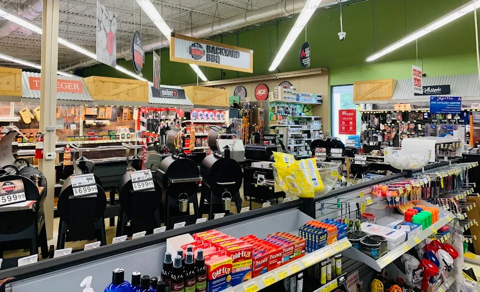 Ace Hardware