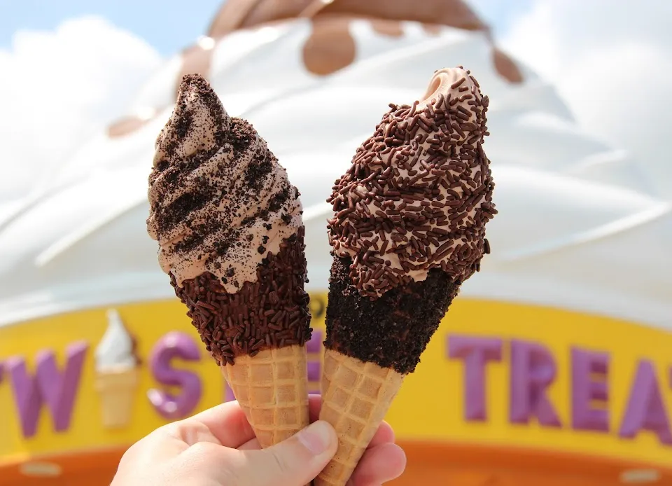 Twistee Treat Spring Hill 2
