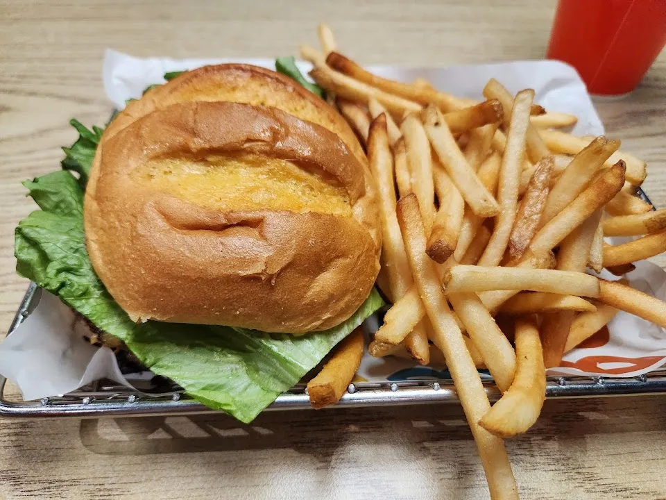 Smashburger