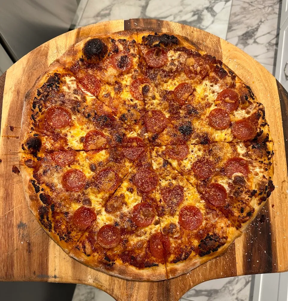 Vincenzo’s Pizzeria