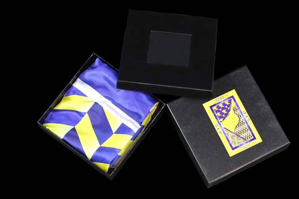 National Sportswear & Emblem, Ltd.