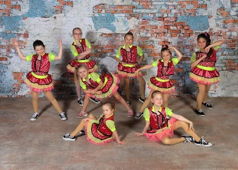 Dreamworks Dance Academy