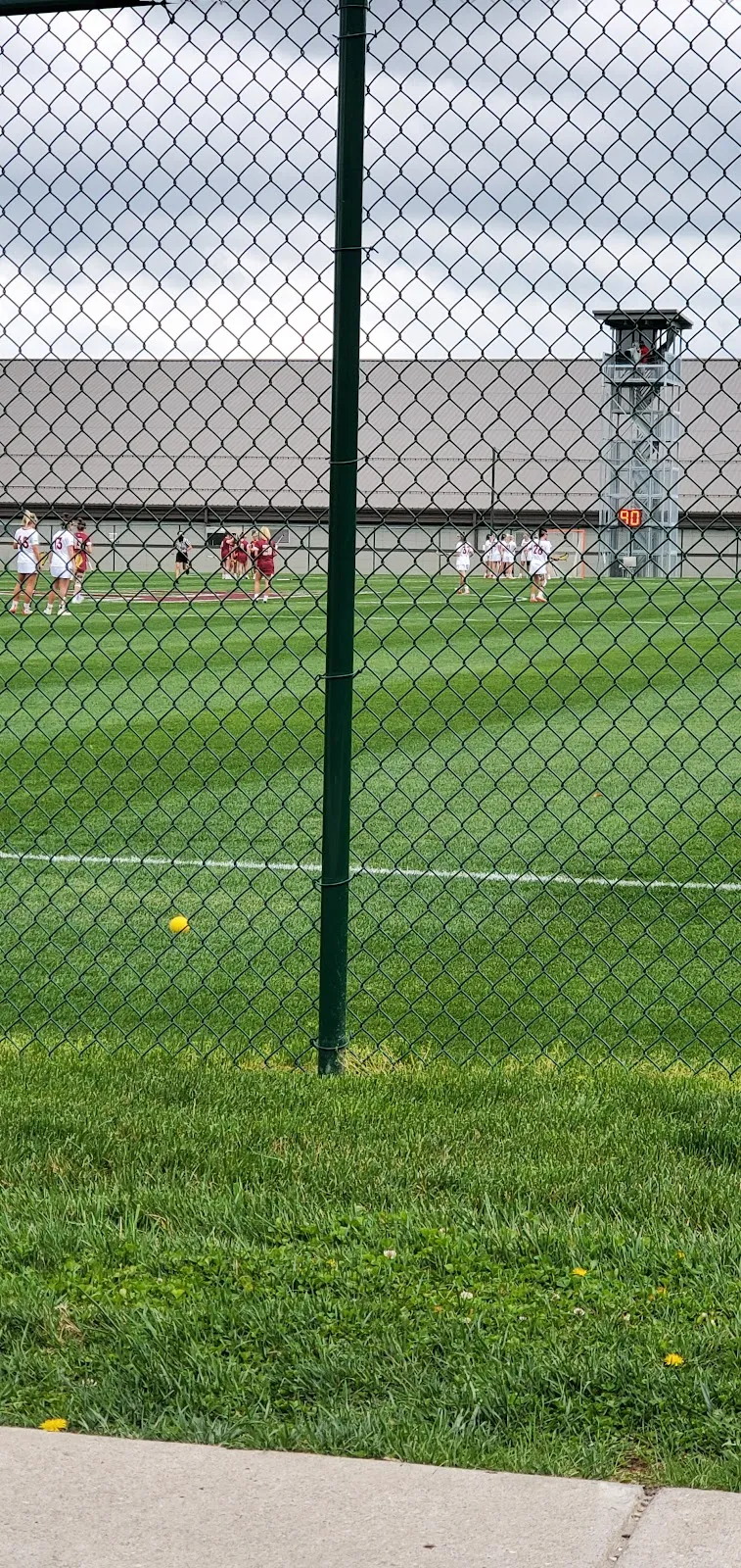 Thompson Field