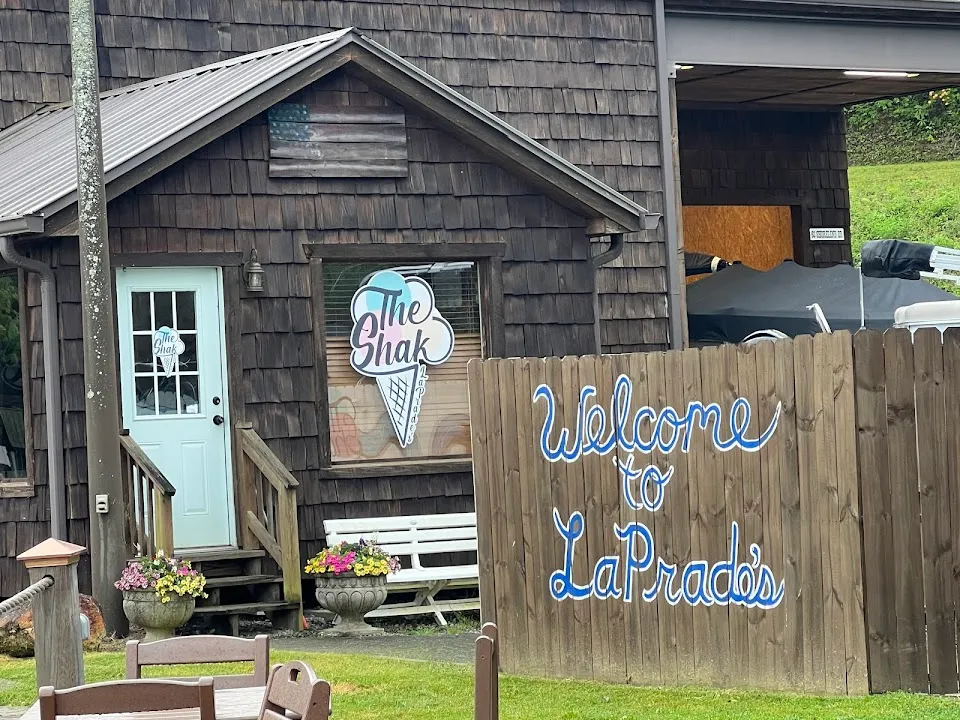LaPrade's Marina