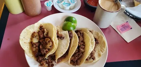 Taqueria Magaña