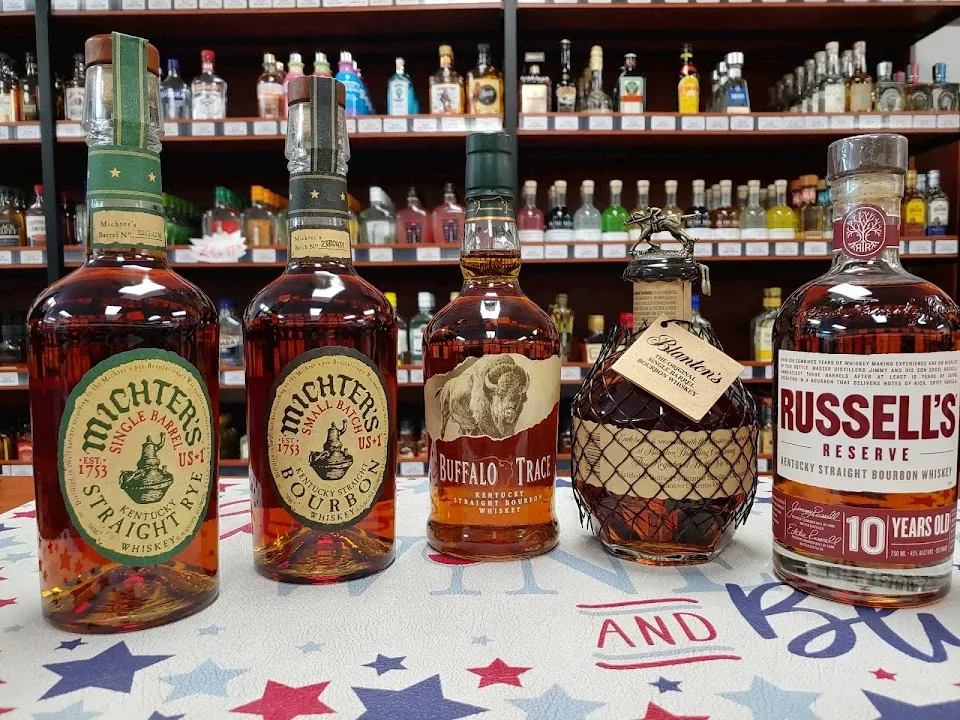 Village Wine & Spirits