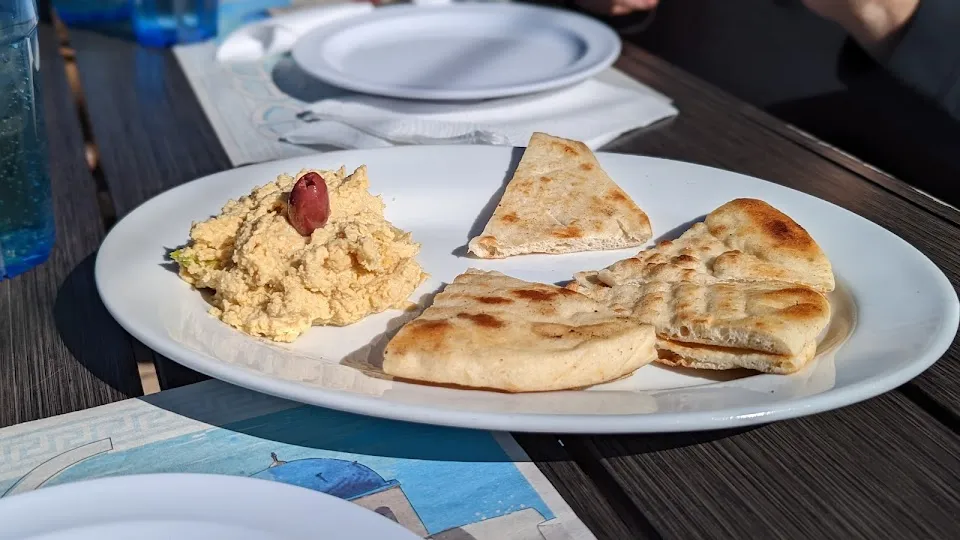 Kavos Grill 2