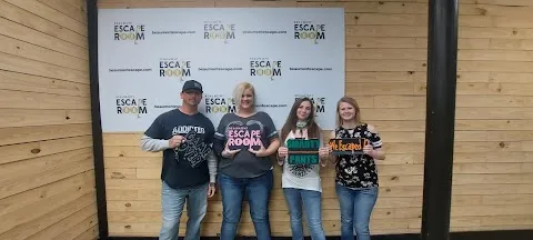 Beaumont Escape Room