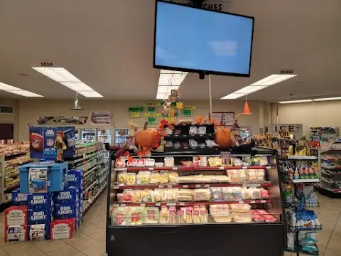 Stewart's Shops
