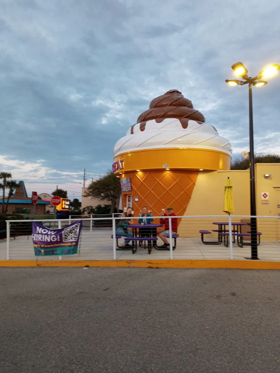 Twistee Treat New Smyrna