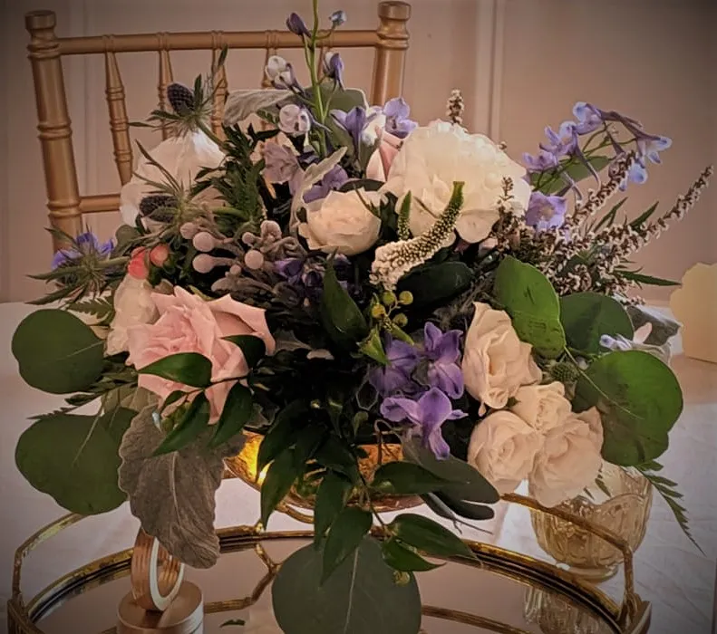 Garden House Floral Studio