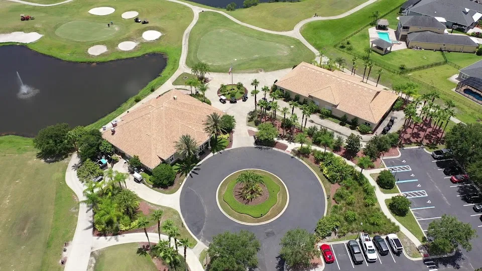 The Club at Venetian Bay