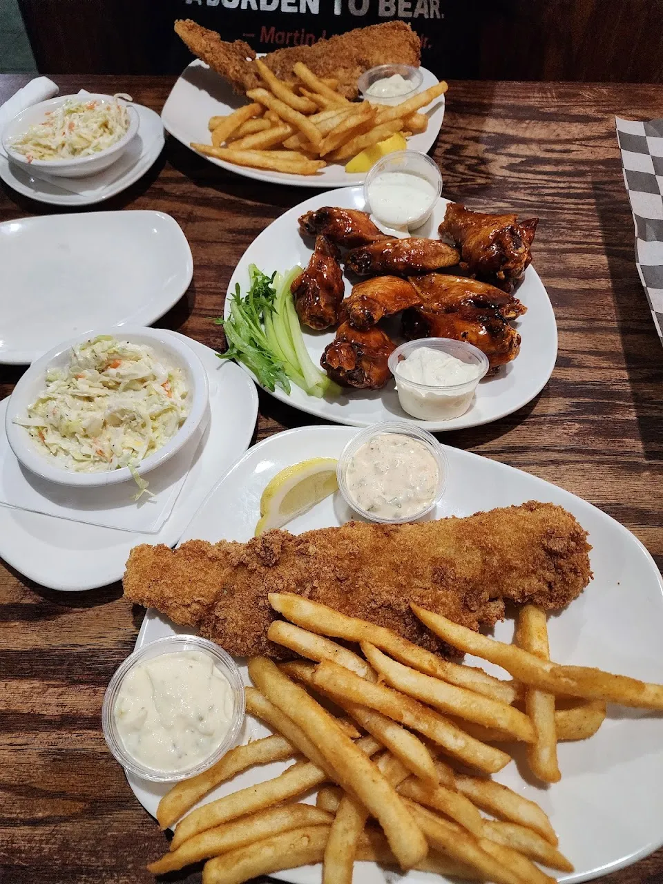 Palmetto Flats Restaurant & Tavern