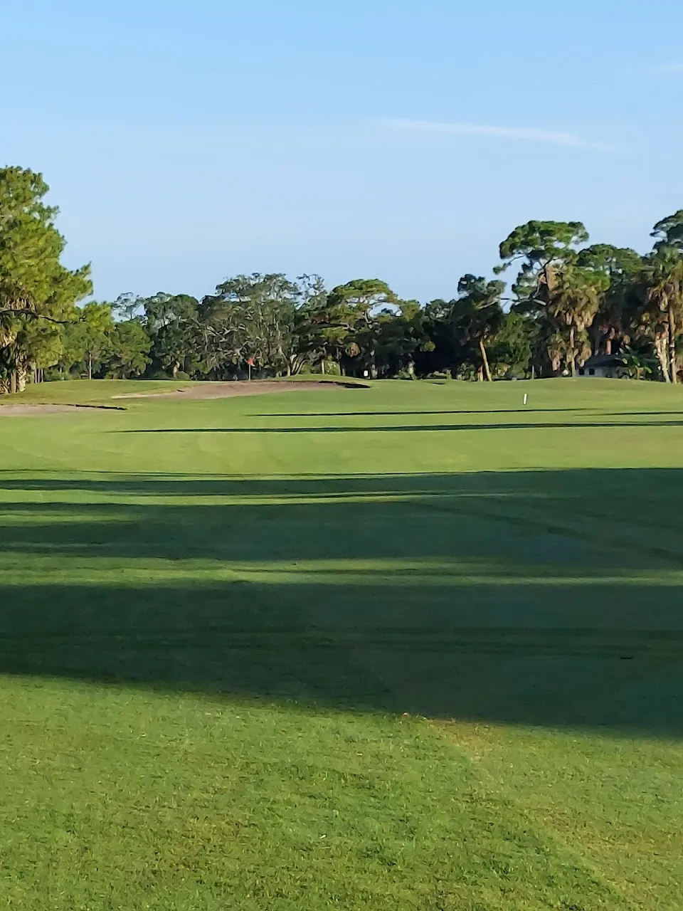 Hidden Lakes Golf Club