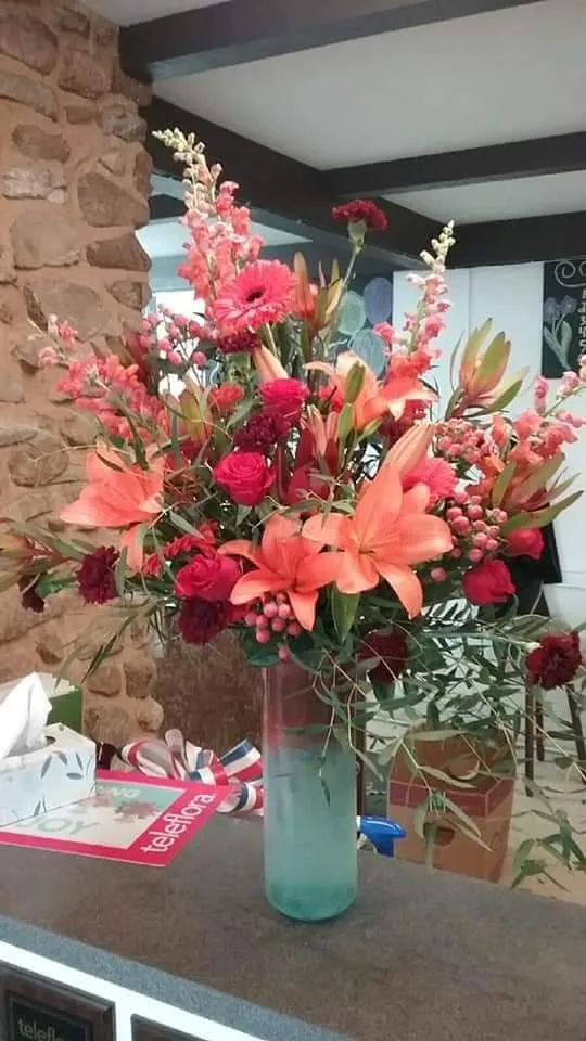 Gates Flowers and Gifts