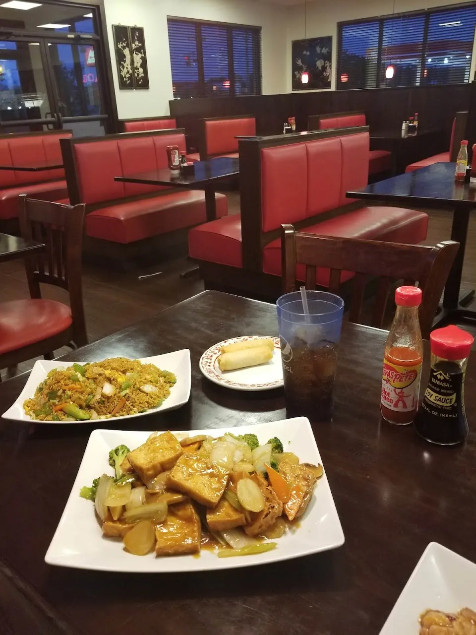 China Palace