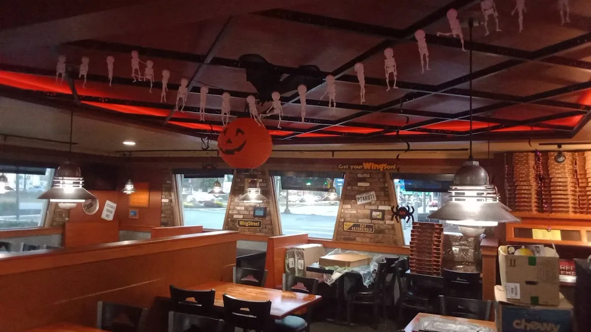 Pizza Hut