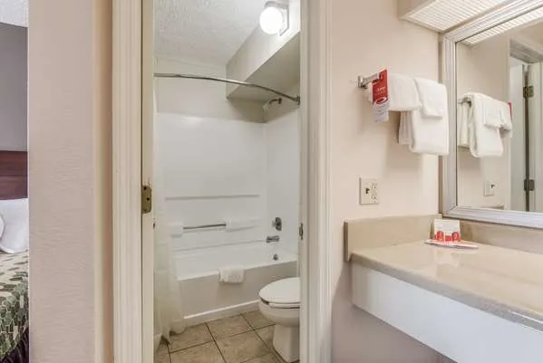 Econo Lodge Eden