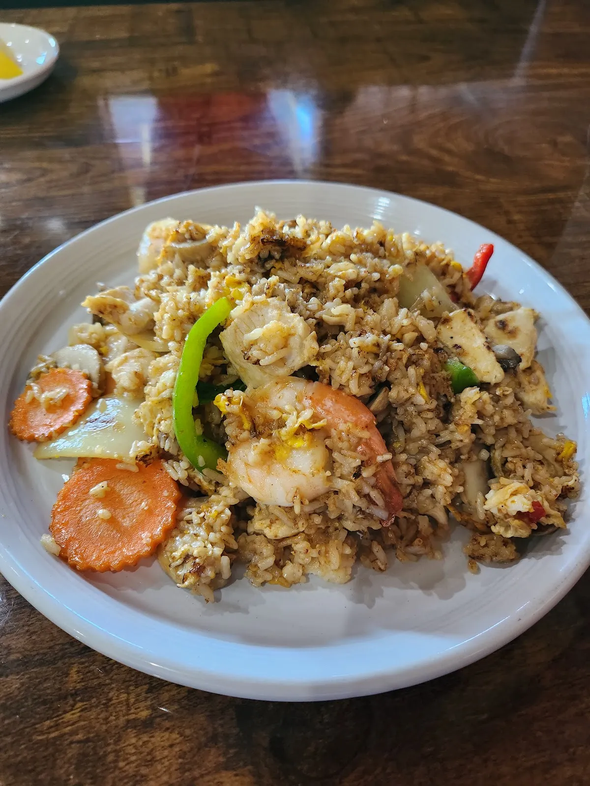 Chaba Thai Restaurant