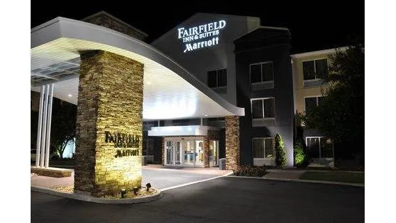 Fairfield by Marriott Inn & Suites Christiansburg