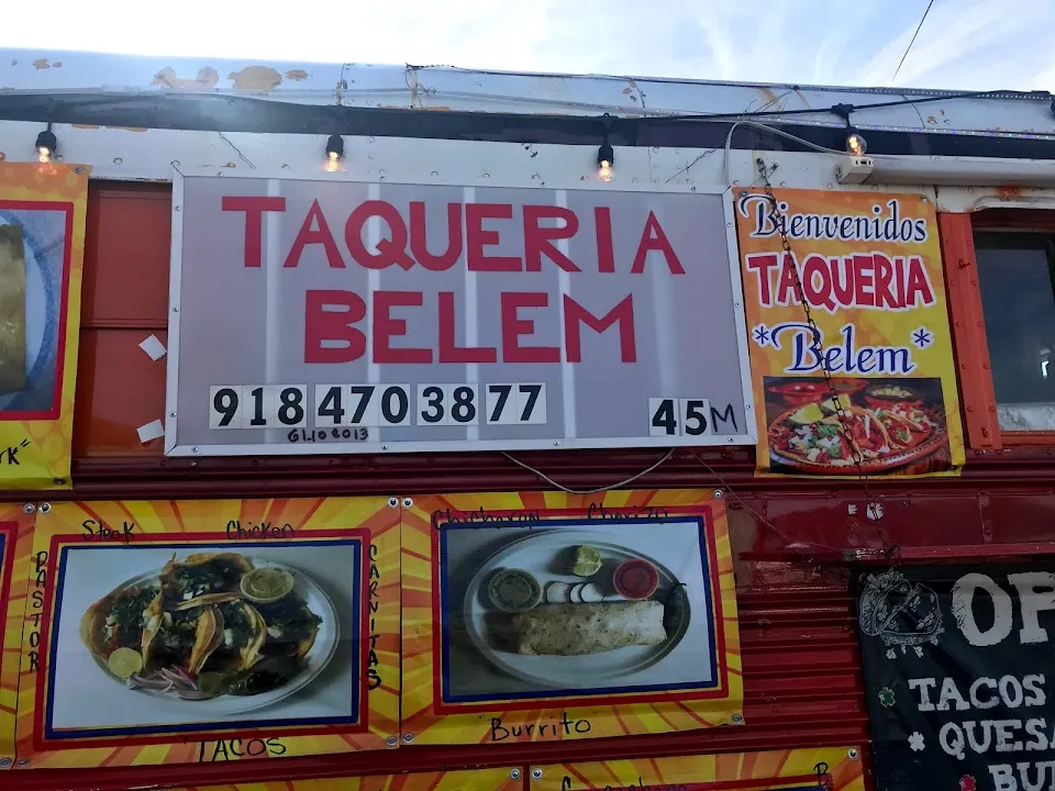 Taquería Belem | Mexican