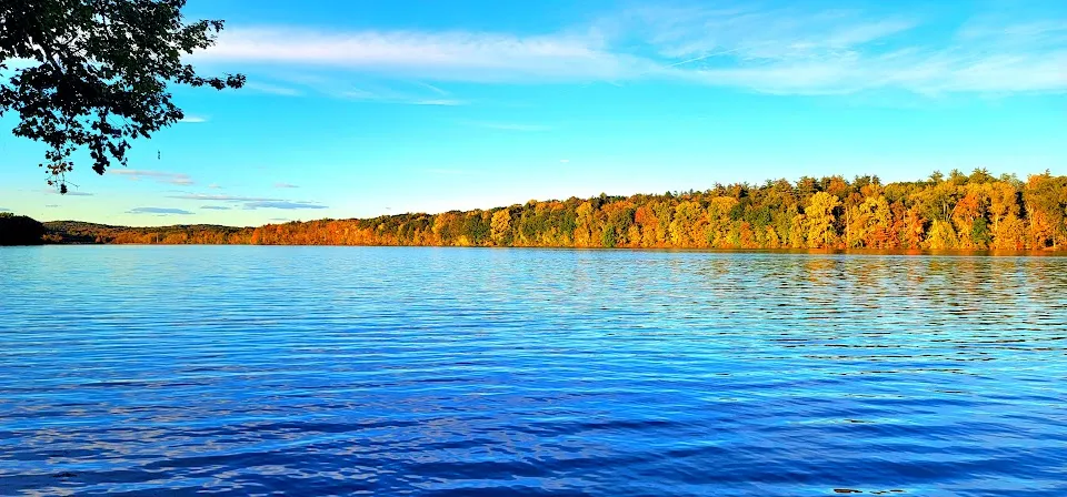 Chadwick Lake