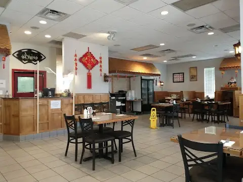 Kirin China Grill