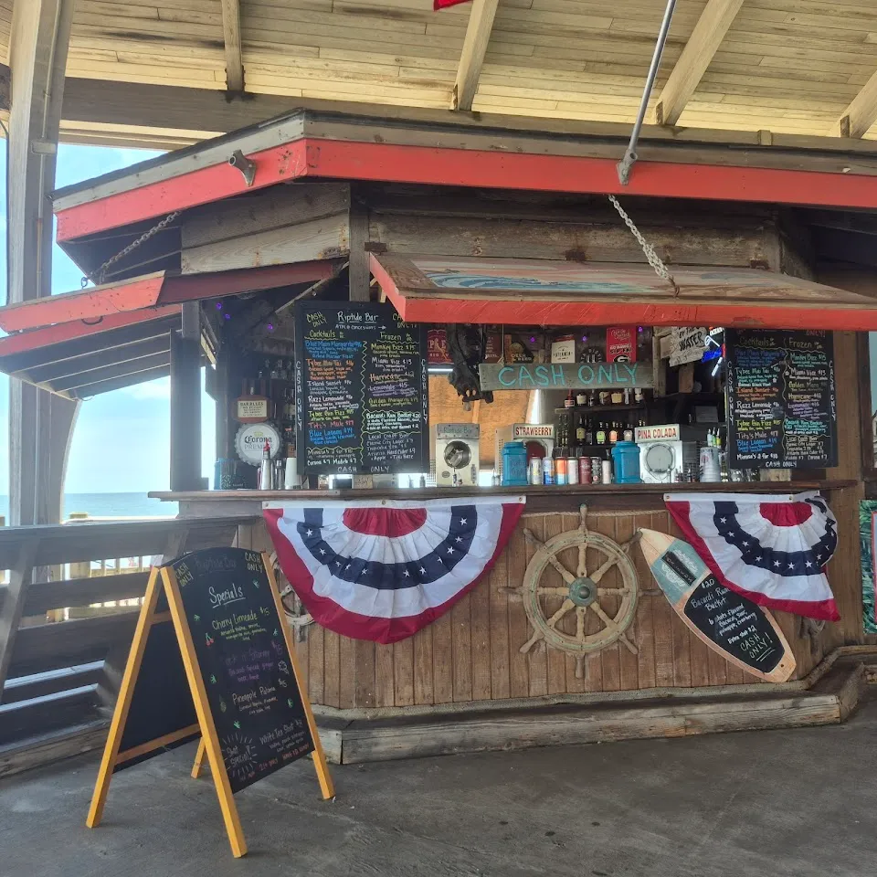Riptide Bar & Grill