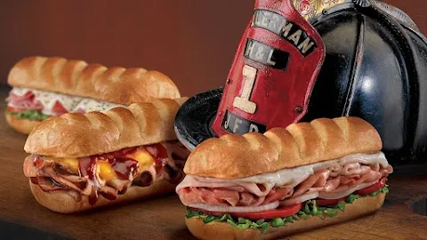 Firehouse Subs Ogeechee