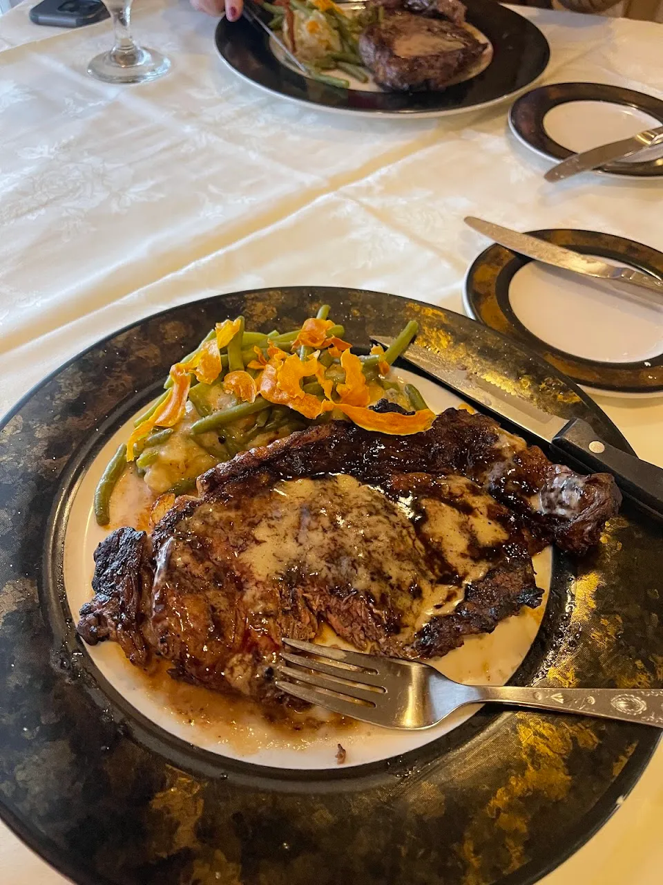 Summit Restaurant