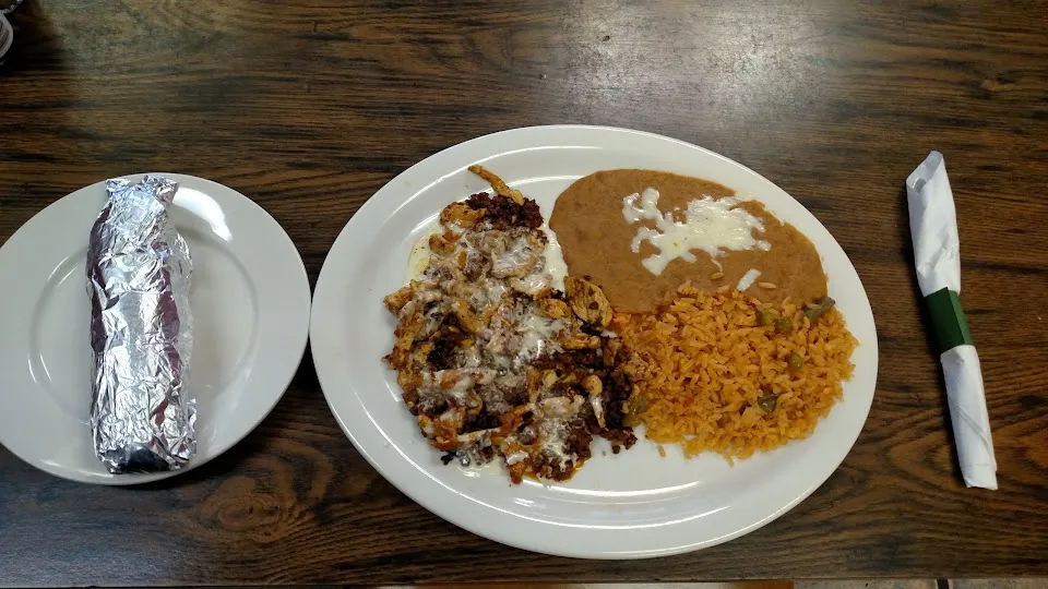 Little Mexico
