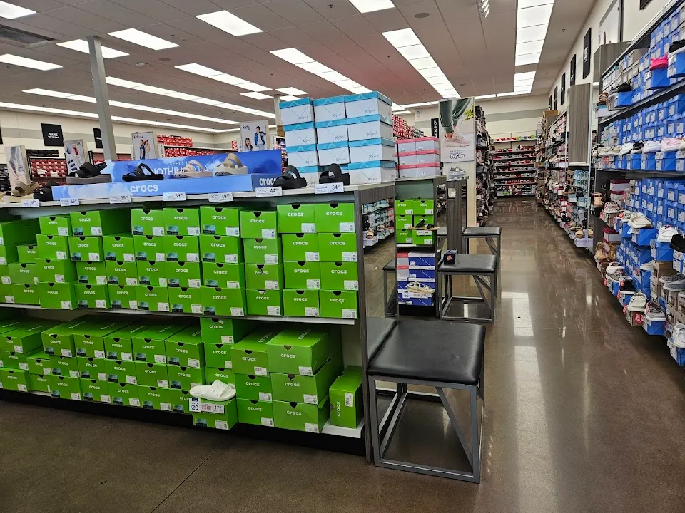 Rack Room Shoes