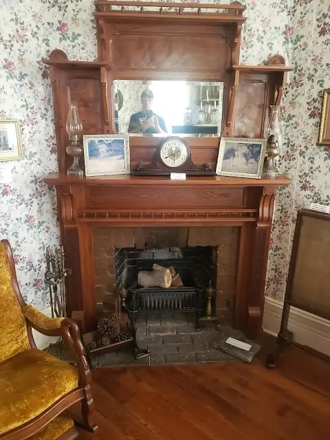 May-Stringer House