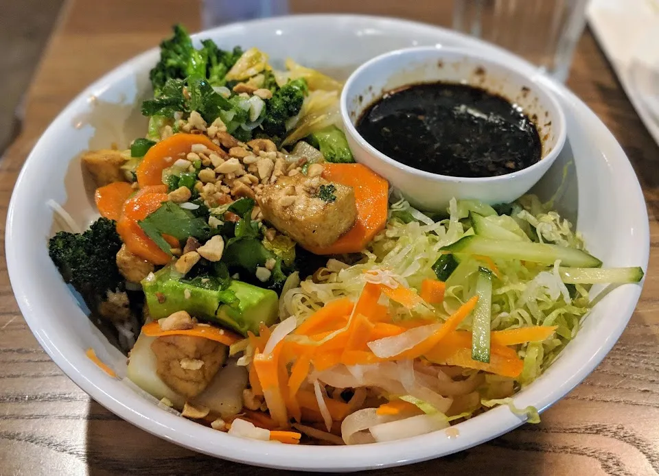 NEW SAIGON PHO