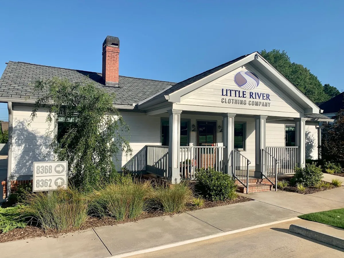Little River Clothing