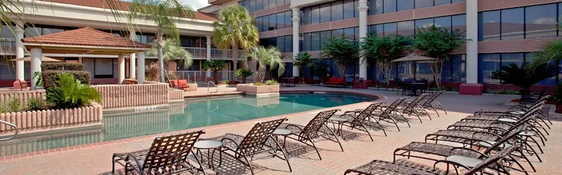 Holiday Inn Port Arthur - Park Central by IHG