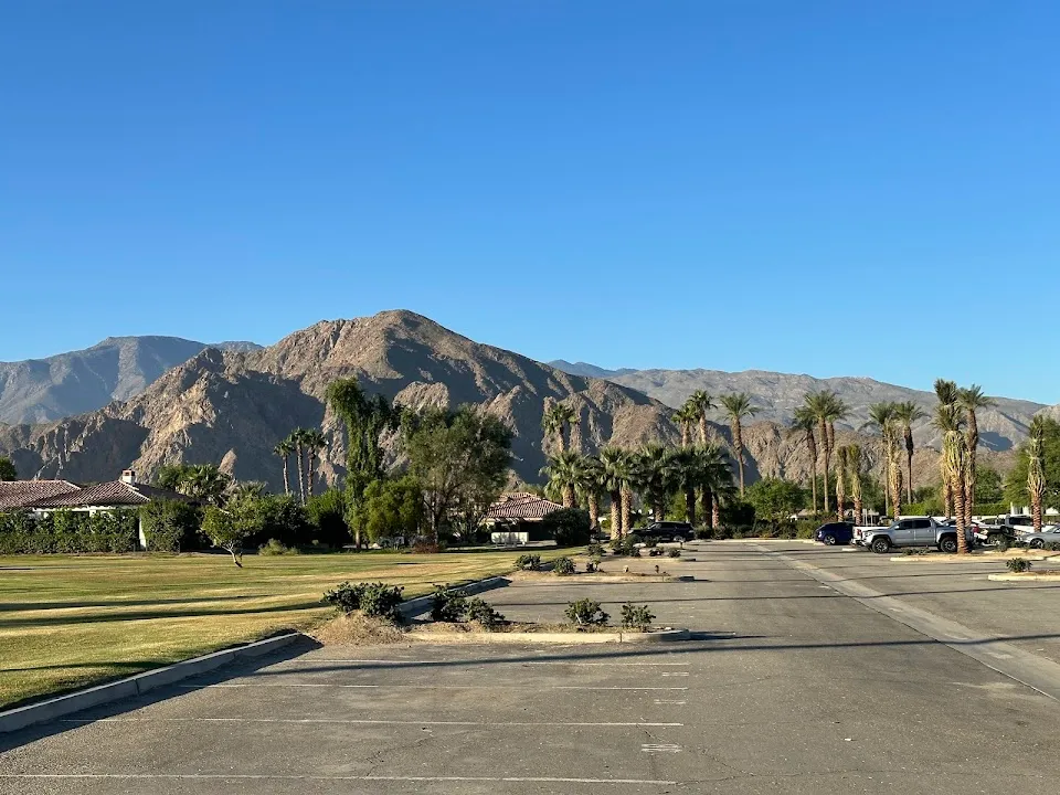 The Citrus Club at PGA WEST