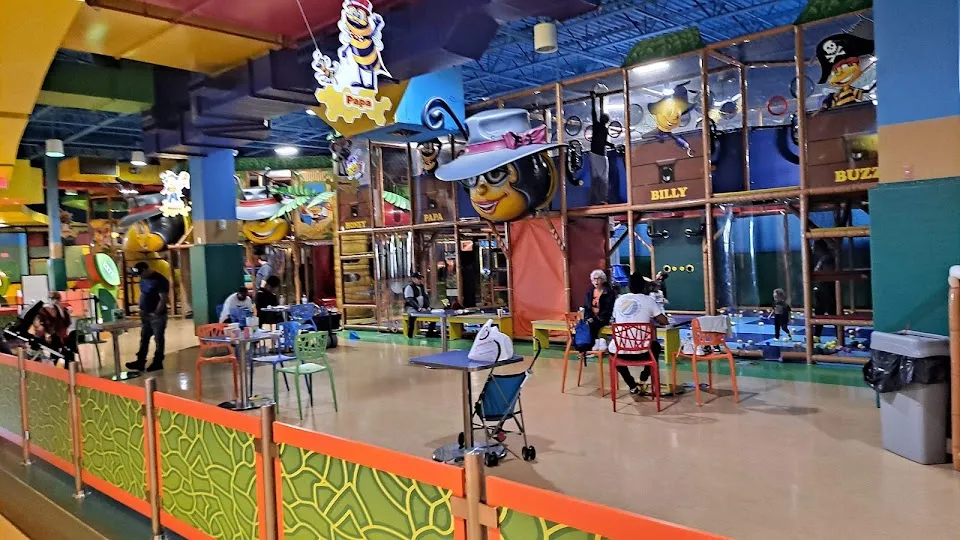 Galleria at Crystal Run